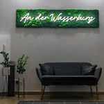An Der Wasserburg מלון 4*