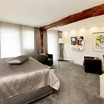 An Der Wasserburg מלון 4*
