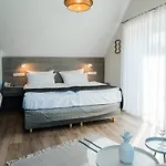 An Der Wasserburg Hotel 4*