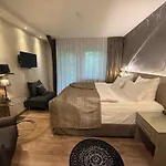 An Der Wasserburg 4* וולפסבורג