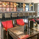 מלון An Der Wasserburg 4*