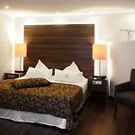 מלון An Der Wasserburg 4*