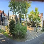 מלון An Der Wasserburg