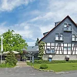 מלון An Der Wasserburg