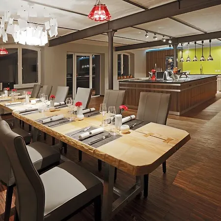 Hotel An Der Wasserburg