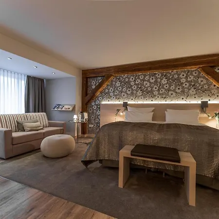 Hotel An Der Wasserburg