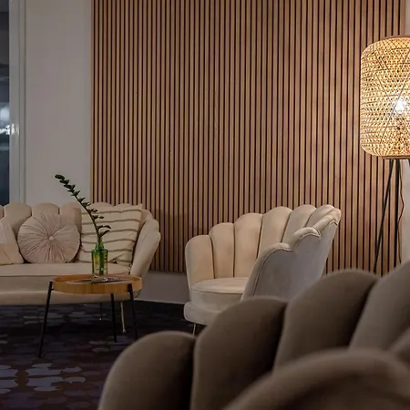 An Der Wasserburg 4* Wolfsburg