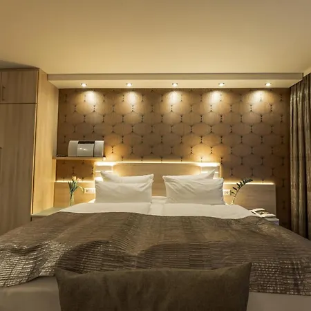 An Der Wasserburg 4* Wolfsburg