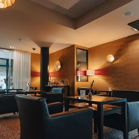 Hotel An Der Wasserburg Wolfsburg