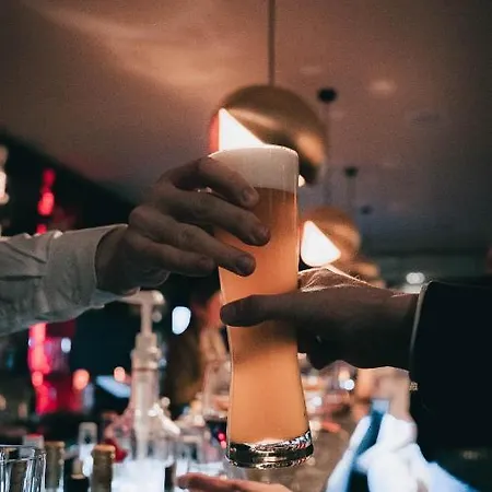 Hotel An Der Wasserburg Wolfsburg