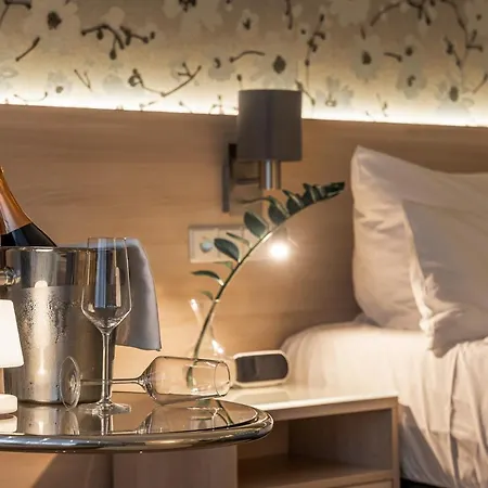 Hotel An Der Wasserburg Wolfsburg