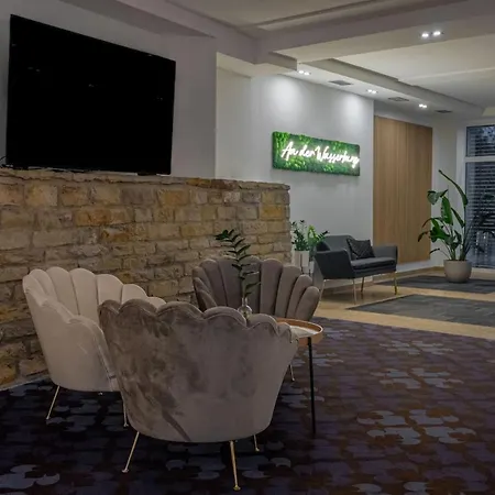 An Der Wasserburg Hotel