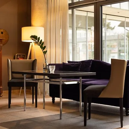 Hotel An Der Wasserburg