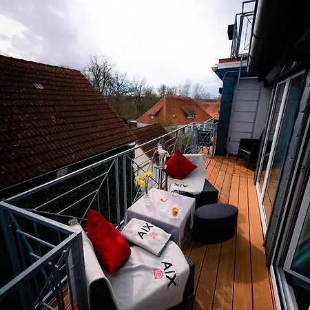 An Der Wasserburg 4*