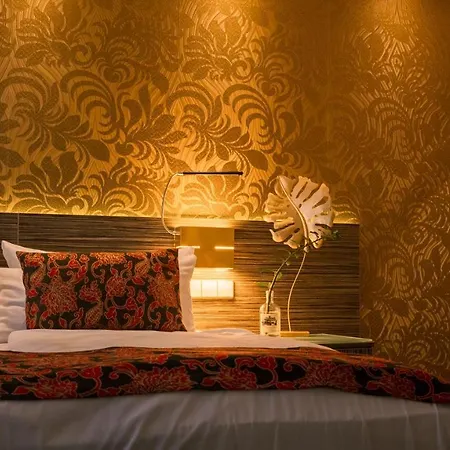 Hotel An Der Wasserburg