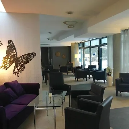 An Der Wasserburg 4* Wolfsburg