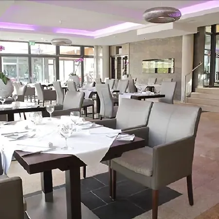 An Der Wasserburg Hotel 4*