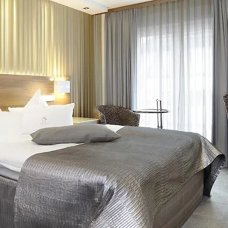 An Der Wasserburg Hotel Wolfsburg