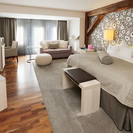 Hotel An Der Wasserburg 4*