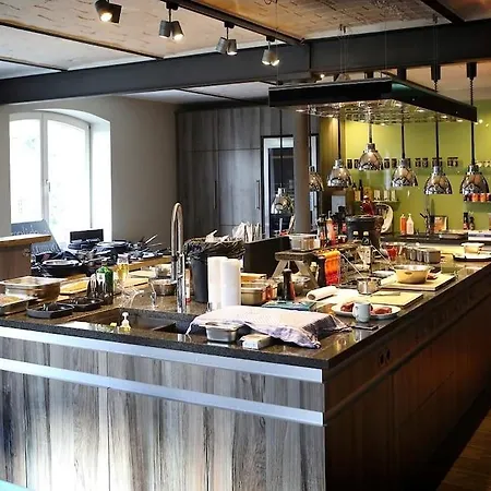 An Der Wasserburg 4* Wolfsburg
