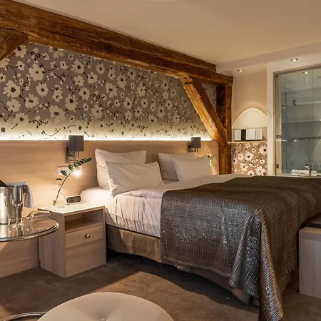 Hotel An Der Wasserburg