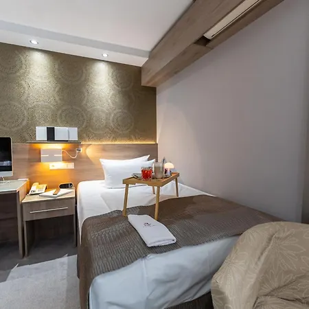 An Der Wasserburg Wolfsburg