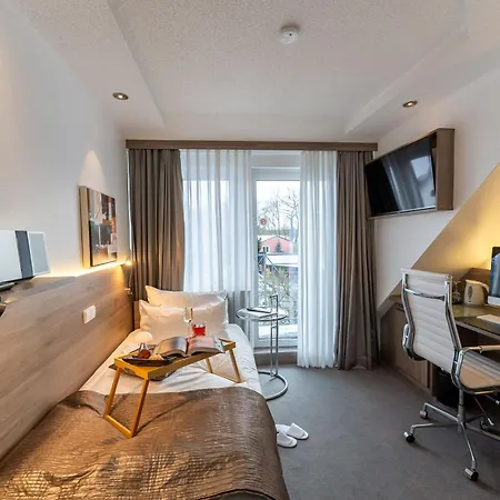 An Der Wasserburg Wolfsburg