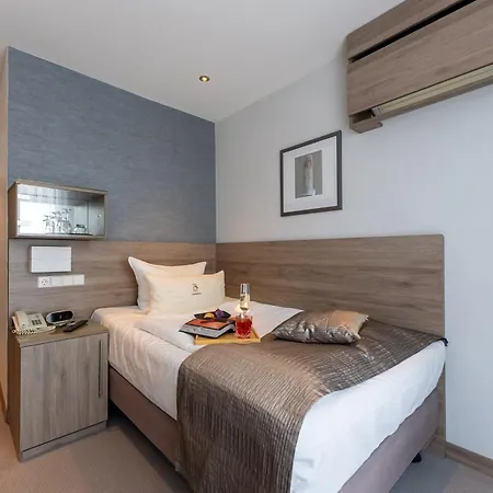 An Der Wasserburg Hotel Wolfsburg