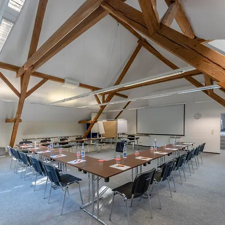 Hotel An Der Wasserburg