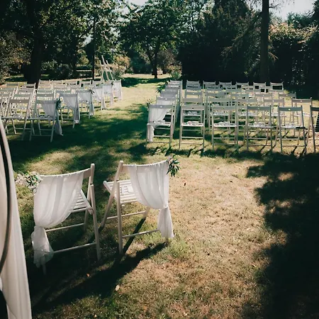 An Der Wasserburg Hotel Wolfsburg