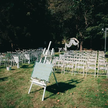 An Der Wasserburg 4* Wolfsburg