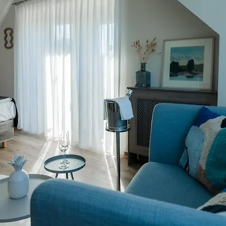 An Der Wasserburg Hotel 4*
