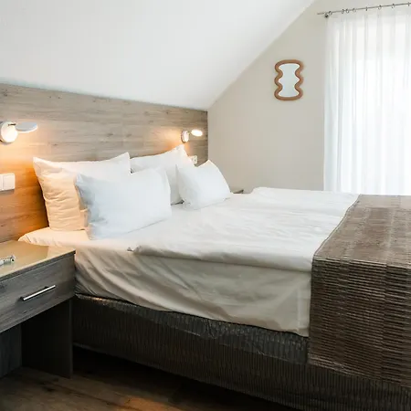 An Der Wasserburg Hotel