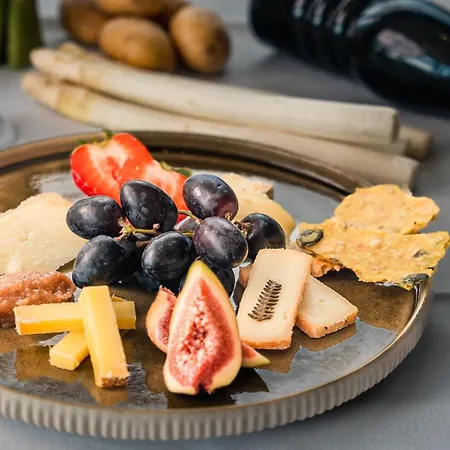 Hotel An Der Wasserburg Wolfsburg