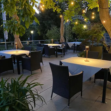 An Der Wasserburg 4*