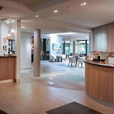 An Der Wasserburg Hotel 4*