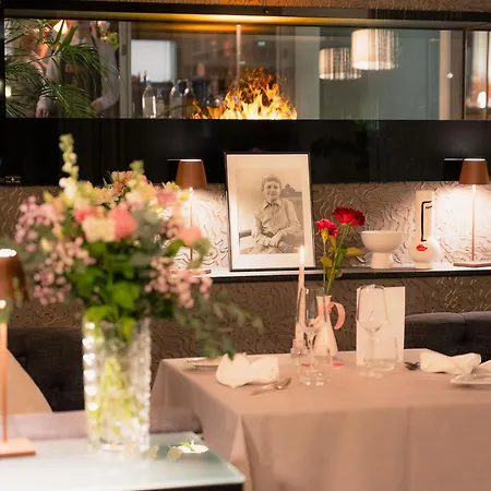 Hotel An Der Wasserburg Wolfsburg