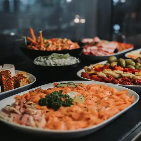 Hotel An Der Wasserburg 4*