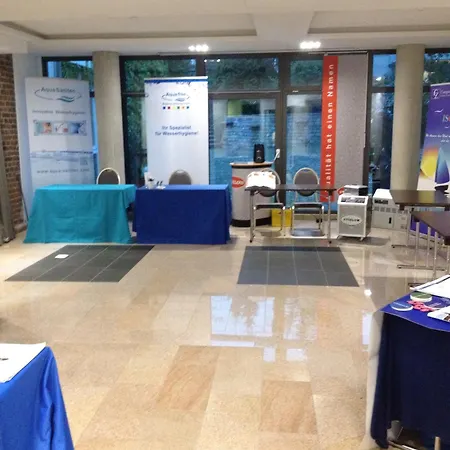 An Der Wasserburg Hotel