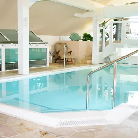 Hotel An Der Wasserburg