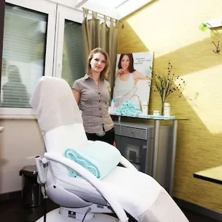 An Der Wasserburg 4* Wolfsburg