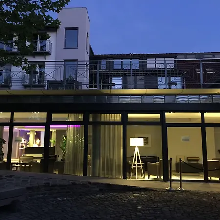 An Der Wasserburg Wolfsburg