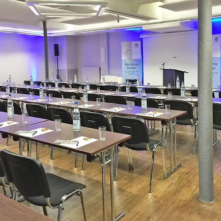 Hotel An Der Wasserburg