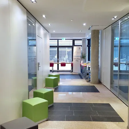 An Der Wasserburg Hotel