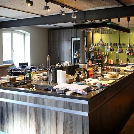 An Der Wasserburg 4* Wolfsburg