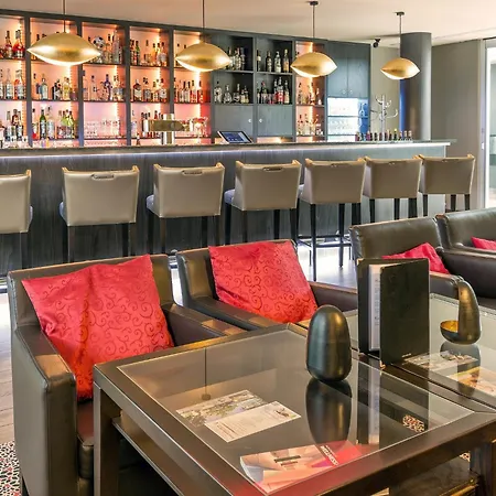 Otel An Der Wasserburg 4*