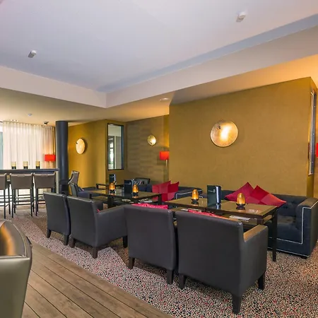 An Der Wasserburg Hotel 4*