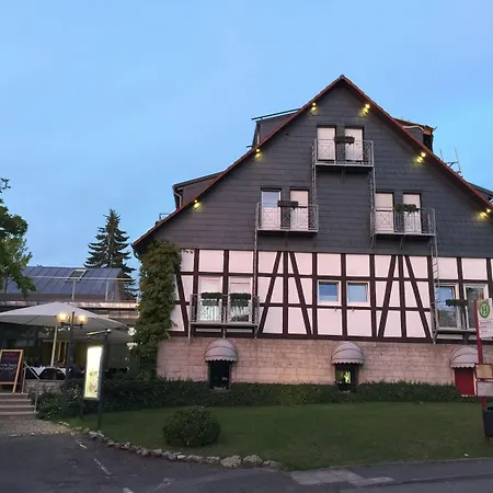 An Der Wasserburg Otel 4*
