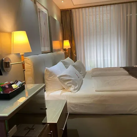 An Der Wasserburg Wolfsburg