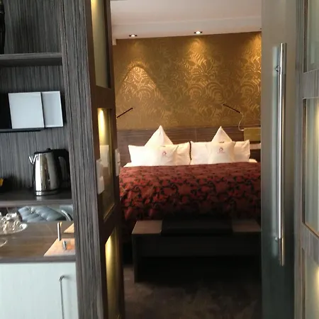 An Der Wasserburg 4*